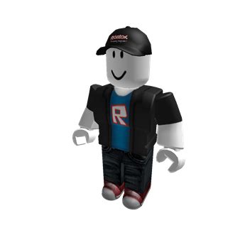 Roadblocks Game Roblox Character Encyclopedia - Dylan Hyper