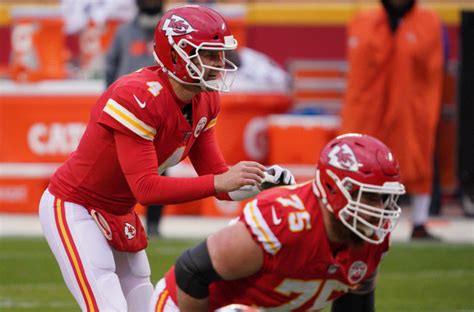 Chad Henne proved to be more than just a game manager in KC Chiefs' win