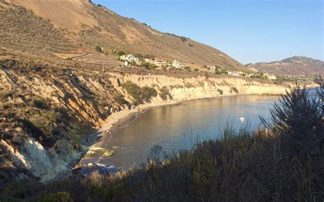 Pirates Cove / Central California / California // World Beach Guide