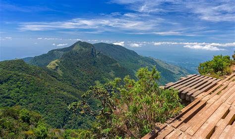 Fascinating Places to Hike in Sri Lanka - Travelogues from Remote Lands