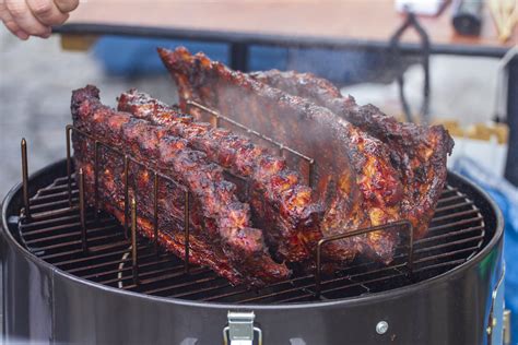 How To Smoke Ribs on a Pellet Grill: A Step by Step Guide