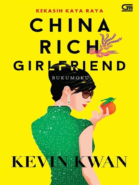 Kekasih Kaya Raya - China Rich Girlfriend | PDF