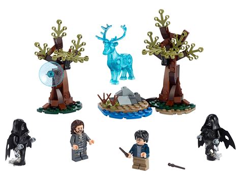 LEGO® Harry Potter 75945 Expecto Patronum (2019) ab 32,99 € (Stand: 08.12.2024) | LEGO ...