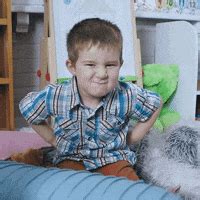 Angry Kid GIFs - Find & Share on GIPHY