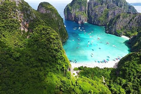 Best Thai Beaches: Best Beaches in Thailand