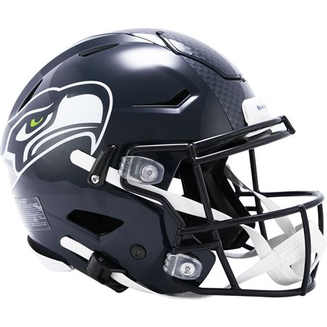 Seattle Seahawks Authentic SpeedFlex | Authentic Full Size | NFL ...