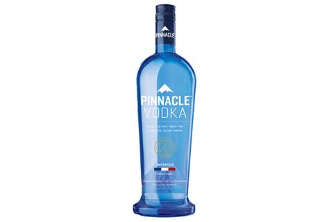 Pinnacle Vodka - 2016 Holiday Gift Guide