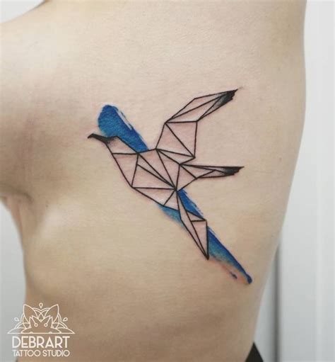 30 Cool Seagull Tattoo Designs for Men and Women | EntertainmentMesh