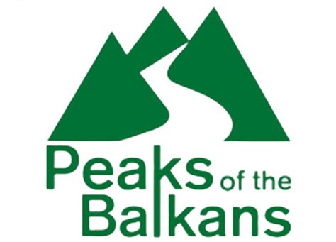 Peaks of the Balkans