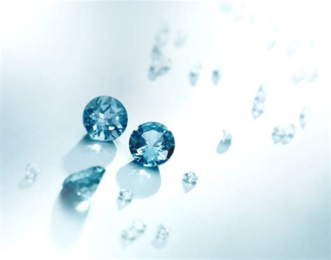 What Are Blue Diamonds? | Kay