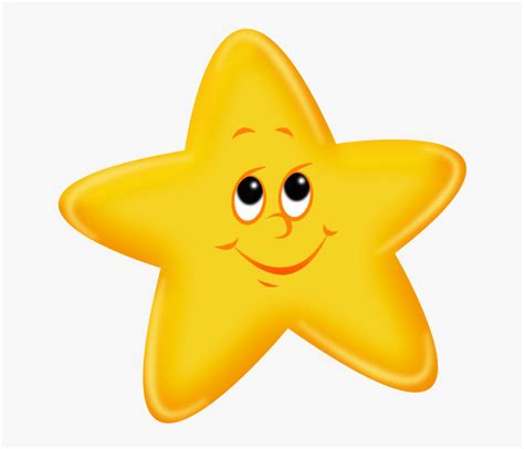 Twinkle, Twinkle, Little Star Animation Clip Art - Clip Art Twinkle Star, HD Png Download ...