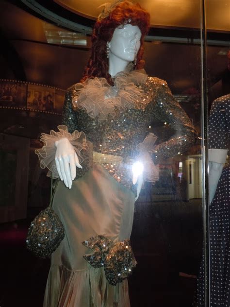 Universal's Lucille Ball TV Tribute - Part one... | Hollywood Movie Costumes