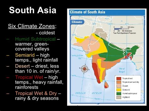 South east-asia-climate