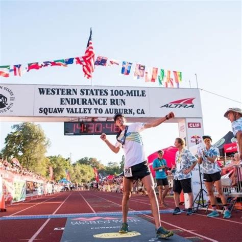 Jim Walmsley reflects on Western States 100 record-breaking run as ‘it doesn’t feel like an ...