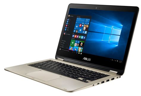 ASUS Transformer Book Flip (TP301)