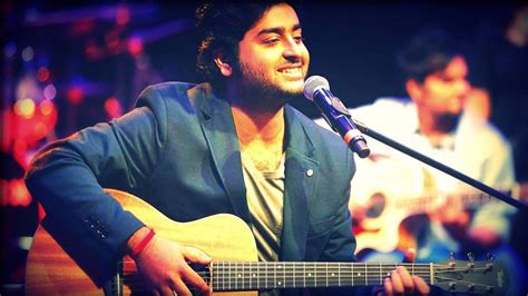 Top 5 Arijit Singh's Songs To Hear To Help Yourself Move On | IWMBuzz