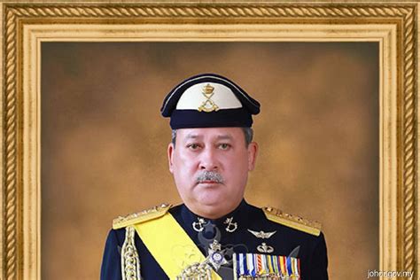 Sultan of Johor gold mining JV with Singapore-listed firm gets 100% ...