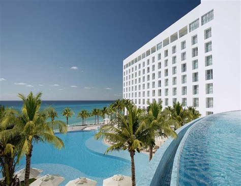 Le Blanc Cancun Spa Resort - An Honest Review