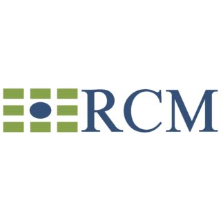 RCM Logo PNG Transparent – Brands Logos