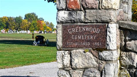 Greenwood Cemetery