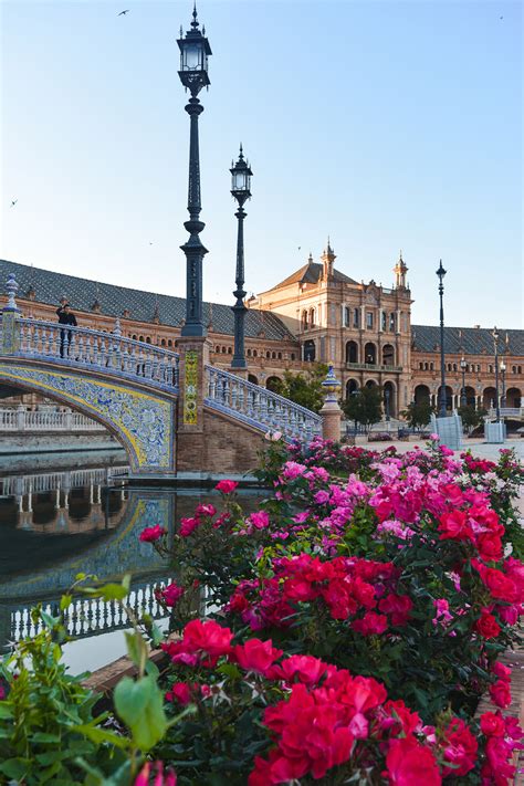 Seville Attractions: 27 Photos to Ignite Your Wanderlust - Two Find a Way