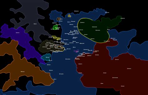 Star Trek Triangulum Map By ProjectWarSword On DeviantArt, 40% OFF