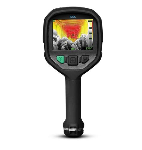 Flir K55 TIC - Howell Rescue Supply