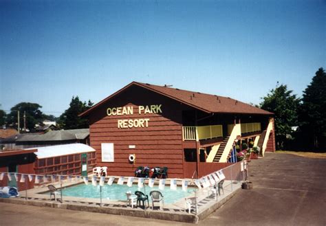 Ocean Park Resort