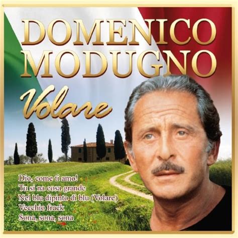 DOMENICO MODUGNO | Volare (2CD)