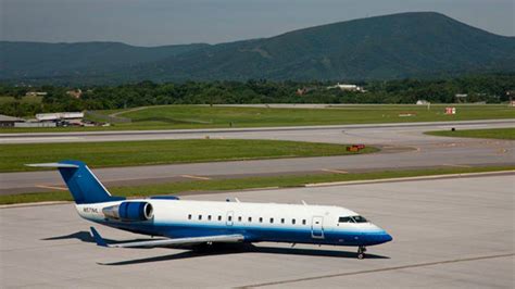 Roanoke-Blacksburg Regional Airport wants your input for 20-year master ...