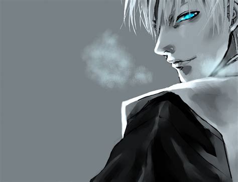 gin ichimaru - Ichimaru Gin Fan Art (25483009) - Fanpop