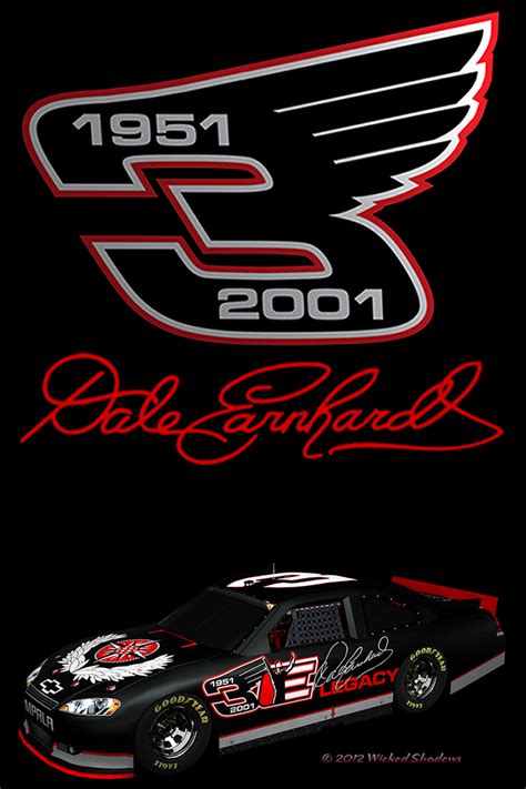 🔥 [70+] Dale Earnhardt Sr Wallpapers | WallpaperSafari