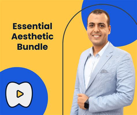 Essential Aesthetic Bundle