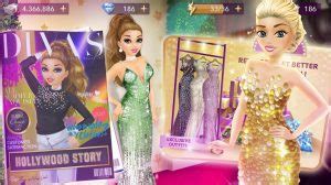 Download Hollywood Story Game on your PC for Free Now
