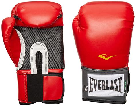 10 Best Boxing Gloves For Beginners Boxing Components