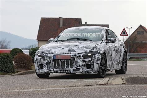 2023 Ferrari Purosangue spy shots: Get ready for a Ferrari SUV