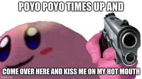 Image tagged in kirby with a gun - Imgflip