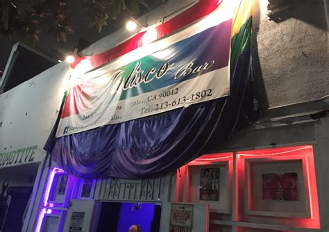 The New Jalisco Bar - Formerly known as The Jalisco Inn #2 - Vice Vibe