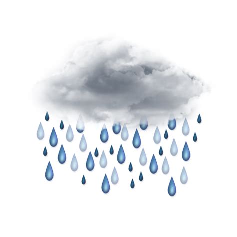 Rain Clipart Png