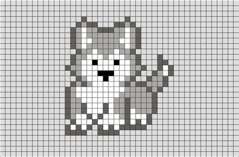 Pixel art, Pixel art pattern, Easy pixel art