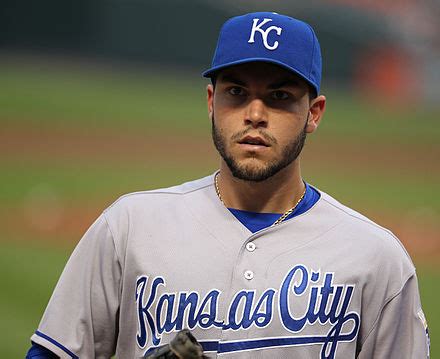 Eric Hosmer - Wikipedia