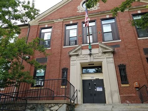 Newton Schools Face Staff, Program Cuts In 2024 Proposed Budget ...