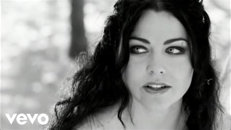 Evanescence - My Immortal (Official Music Video) - YouTube Music