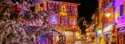 Best Christmas Lights in Europe 2024 - Europe's Best Destinations