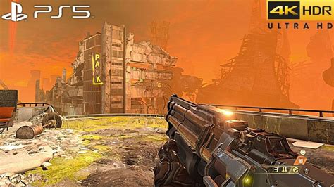 DOOM ETERNAL Deluxe Download Free Version 6.66 - GamesQuester