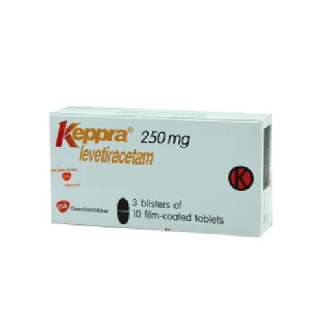 KEPPRA 250 MG 30 TAB Gardenia Pharmacy | ubicaciondepersonas.cdmx.gob.mx