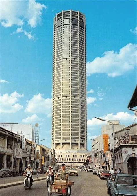 Komtar Penang