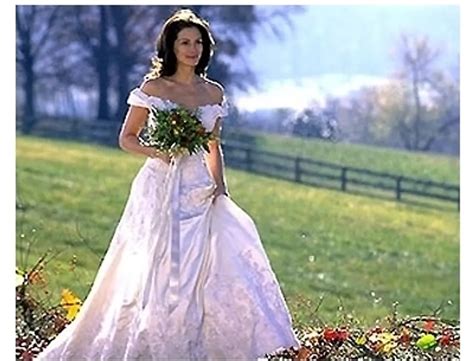 Runaway Bride Movie Stills