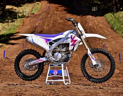 2024 MX Bikes