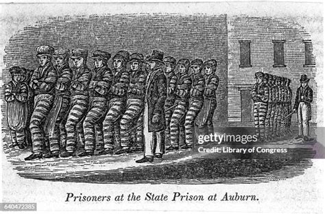 12 Auburn State Prison Stock Photos, High-Res Pictures, and Images ...